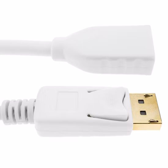 Кабель Mini Displayport Male к Displayport Male